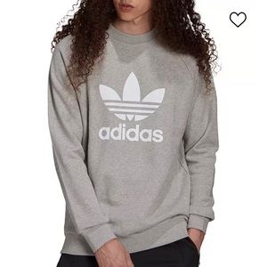 Adidas Crewneck